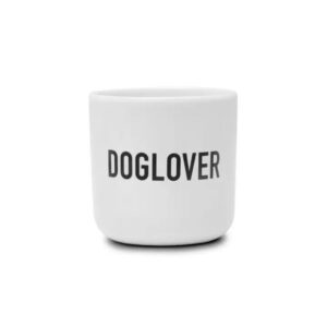 Lieblingspfote Tasse Doglover