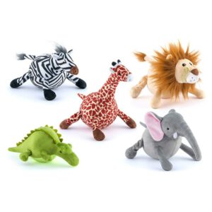 PLAY Safari Tiere